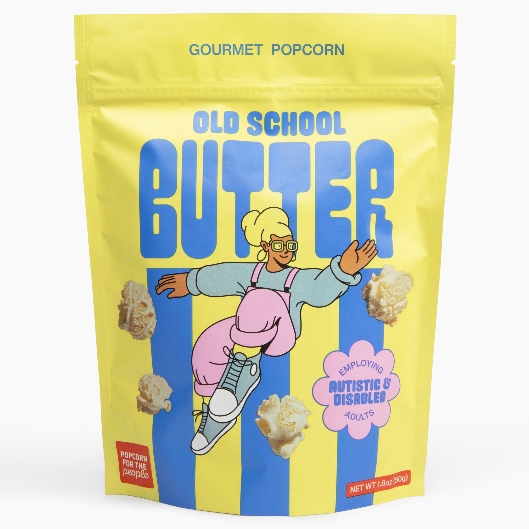 Butter
