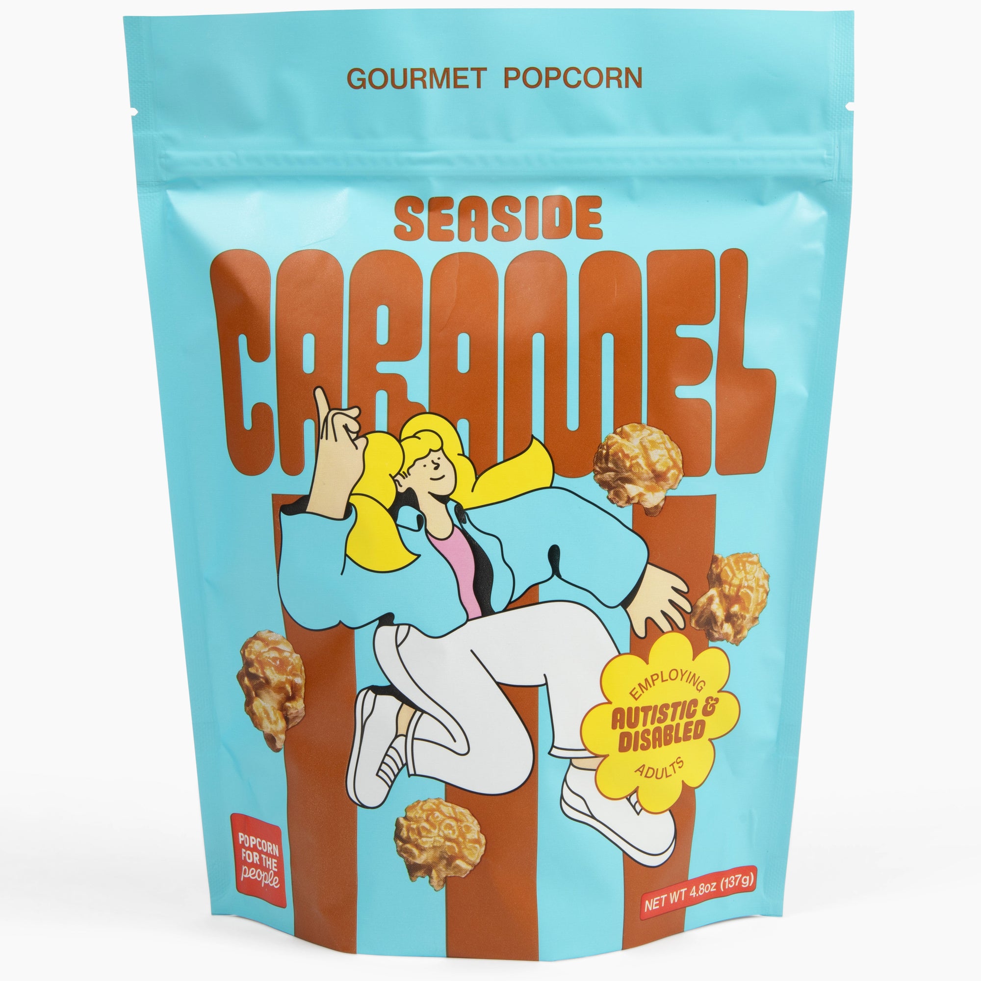 Caramel