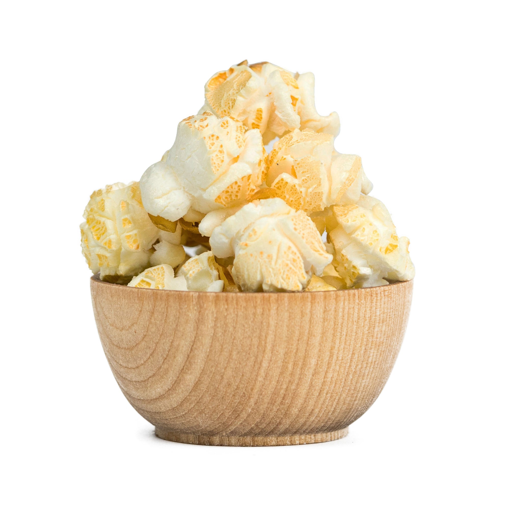 Butter Flavor Popcorn Popcorn for the People Tasty Art