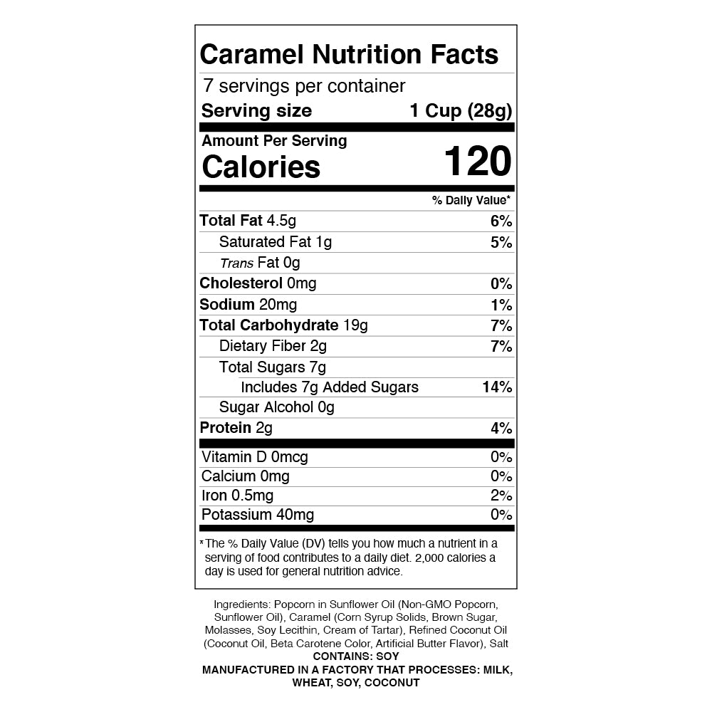 Caramel