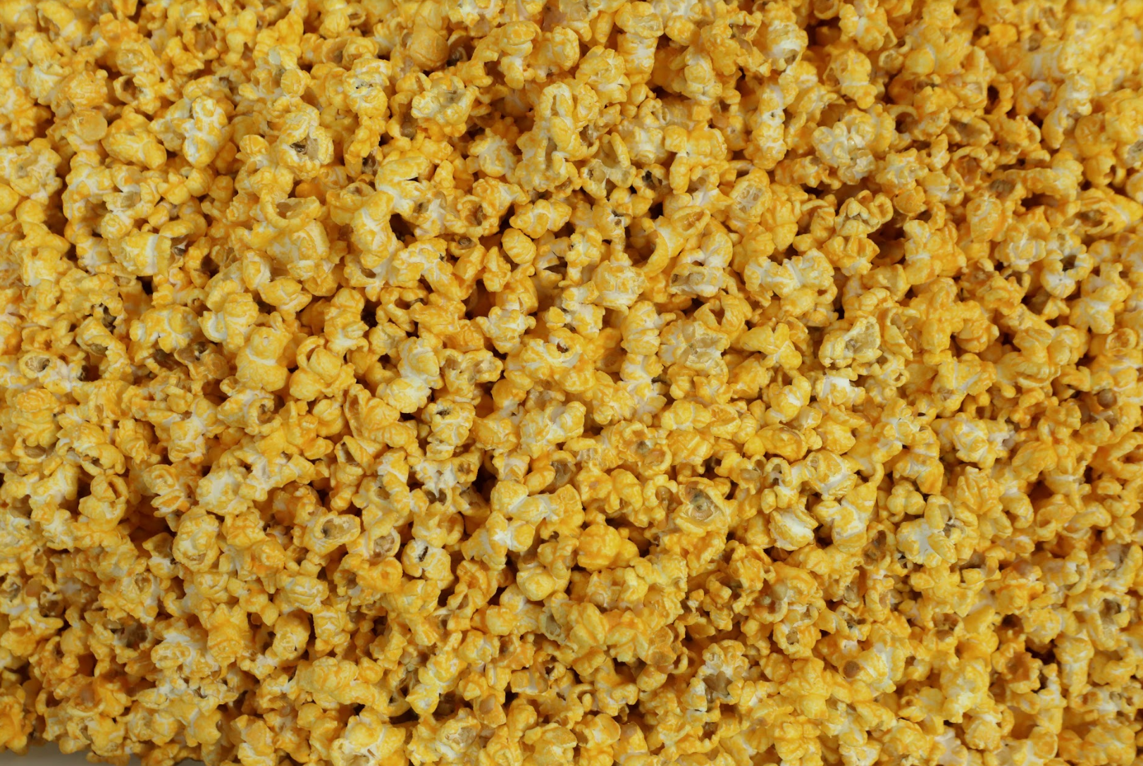 9 Fun Facts About Cheese Popcorn