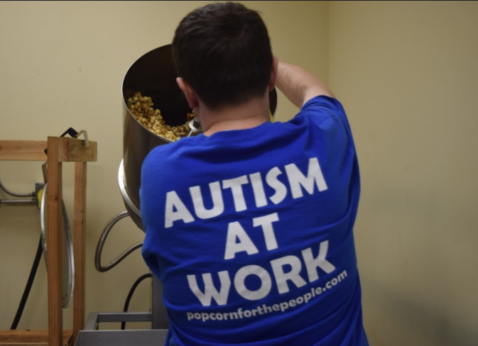 People Benefit From Work! Here's Why
