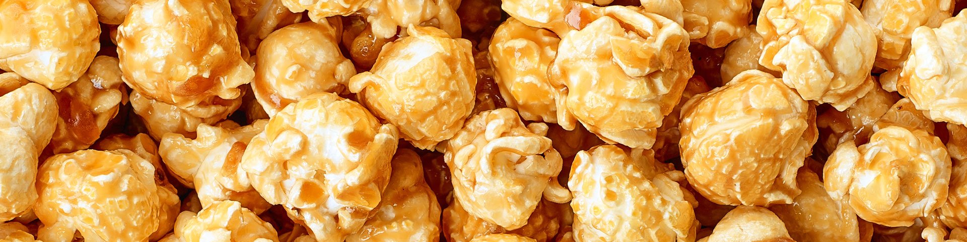 The History of Caramel Popcorn