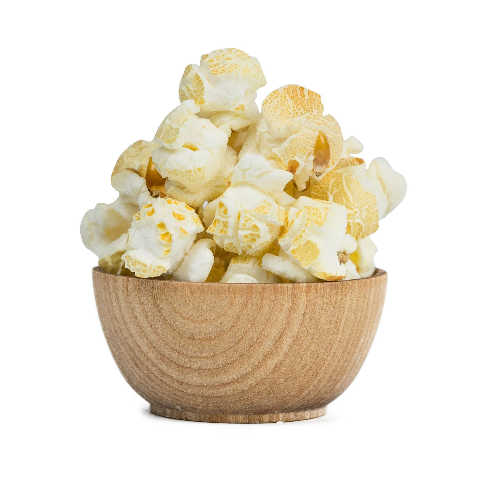 Kettle Flavor Popcorn Popcorn for the People Tasty Art